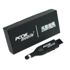 Touch pen usb for ipad/iPhone - PCCW MOBILE